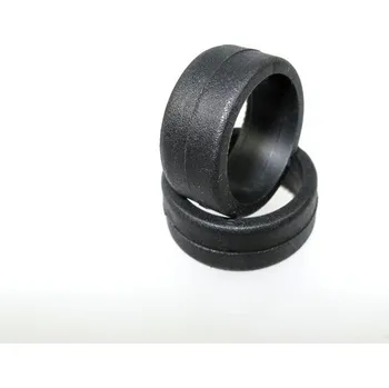 RC vybavení PN Racing Mini-Z KS Compound RCP Slick Front Tire Super Soft (2 pcs)