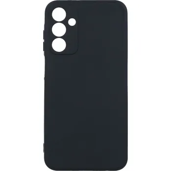 Pouzdro na mobilní telefon Kryt Samsung A15 černý (obal neboli pouzdro na Samsung A15)