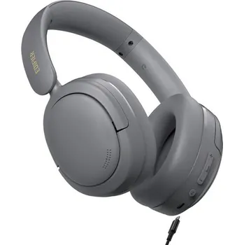 Sluchátka Edifier Bezdrátová sluchátka W800BT SE (šedá)