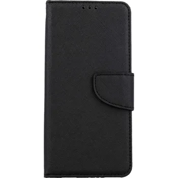 Pouzdro na mobilní telefon Pouzdro Xiaomi Redmi Note 13 Pro knížkové černé (kryt neboli obal na Xiaomi Redmi Note 13 Pro)