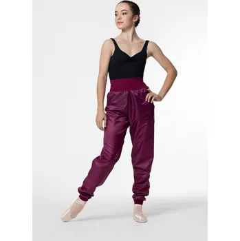 Intermezzo,Dámské šusťáky 5297, fialová M