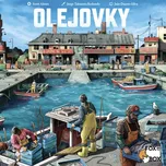 Fox in the Box Olejovky