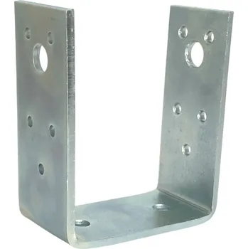 Mark UL45 Patka sloupku typu "U" lehká 45x45x3.5mm