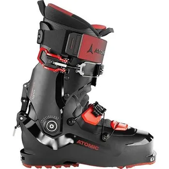 Sjezdové boty lyžáky ATOMIC Backland XTD Carbon 120 GW red velikost lyžáků 290/295