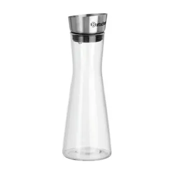 Karafa skleněná 0,75 l