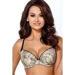 Podprsenka AVA Lingerie 1587 Snake - 65E