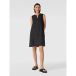 Dámské šaty s.Oliver černé - S