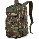 KOMBAT UK Batoh Assault molle DPM camo 28l Velká Británie Kombat