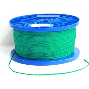 Lany Polypropylenové lano Domino 3 mm x 10 m