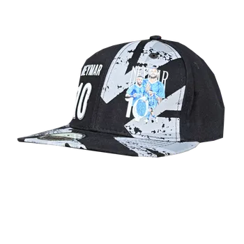 Kšiltovka Numberoplus Dětská kšiltovka - Neymar JR10 Barva: vzor3