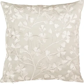 Dekorativní polštářek Dekorační polštář 45x45 cm Brooke Floral – Catherine Lansfield ID_1747652