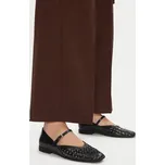 Baleríny Lasocki WI40-12674-01 Černá 40