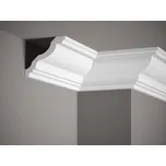 Mardom Decor MD Stropní lišta MDB158 (natíratelná)