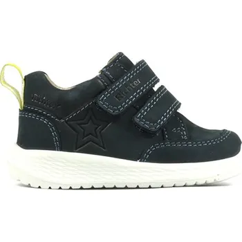 Chlapecké polobotky Dětské celoroční boty Richter 0655 8251 6630 Velikost: 20