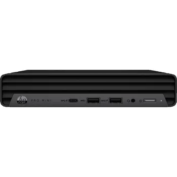 Stolní počítač HP PC Pro Mini 400G9 i5-12500T, 8GB, 512GB M.2 NVMe, Intel HD 2xDP+HDMI, WiFi 6+BT, 90W, Win11Pro Edu, 3y onsite 8T3K7ES#BCM//Edu