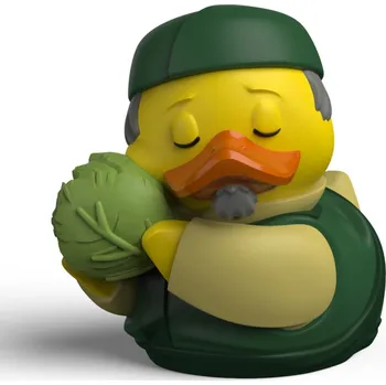 Figurka Tubbz kachnička Avatar - Cabbage merchant (první edice)