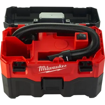 Akumulátorový vysavač Milwaukee M18 VC2-0