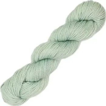 Příze Symfonie Yarns Luna SS3017 Ranní rosa (Ručně barvená příze Luna 3017 Morning Dew)
