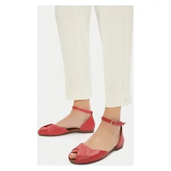 Dámská obuv Sandály Lasocki WI23-SORANO-04 Růžová 36