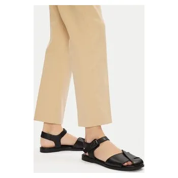 Dámské sandále Sandály Lasocki EST-HELENA-04 Černá 36