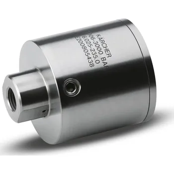 Příslušenství k zahradní technice Kärcher Nosná hlavice trysek TD - 06 - 30° 6.025-235.0