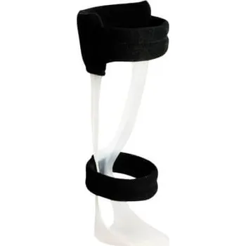 Meyra Peroneální dlaha AFO-FIT Qmed Rozměr: XL, Strana: Levá