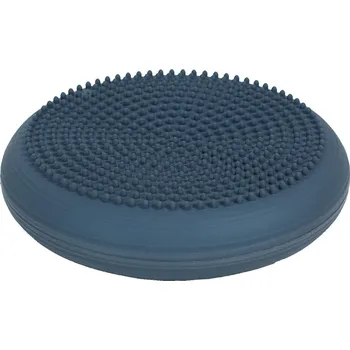 podložka na cvičení Dynair Senso Togu 33 cm - balanční podložka Barva: Mlhavé hory - tmavá modrá