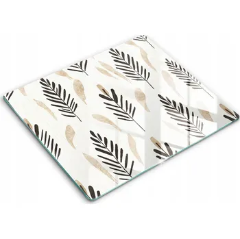 Kuchyňské prkénko Krájecí deska Wallfluent sklo 1 ks