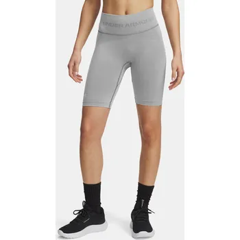 Dámské kraťasy Under Armour Vanish Seamless Washed S 1388115-001 Černá MD