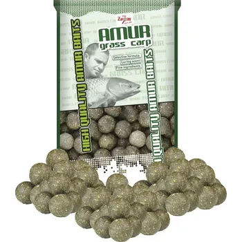 Boilies Carp Zoom Amur Boilies - 800 g/20 mm/Classic