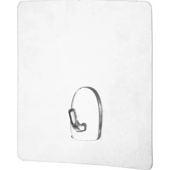 Rybářský háček Magische Haken Kouzelné háčky Fawo - v různých velikostech Velikost: XL - 1 kus, nosnost 4,5 kg