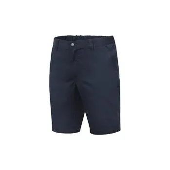 montérky HOEGERT FABIAN šortky tmavě modrá 2XL (56)