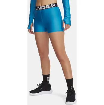 Dámské oblečení Dámské kraťasy Under Armour UA HG Shorty 1383629-452 Modrá LG