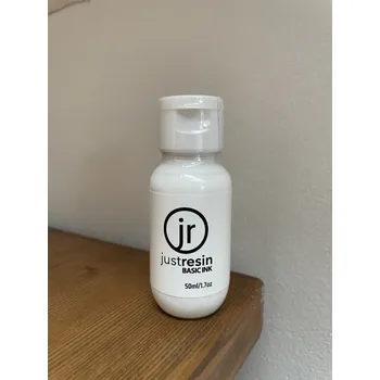 Akrylový inkoust JustResin - White