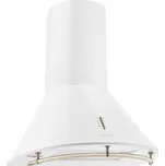 Klarstein Lumio 352.4m³/h 60cm Retro Digestoř Bílý (10028133)