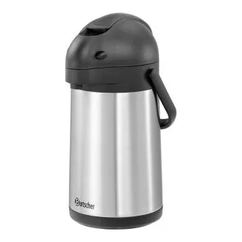 Konvice na čaj Izolovaná konvice s pumpou ke kávovaru Aurora 22 - 1,9 l