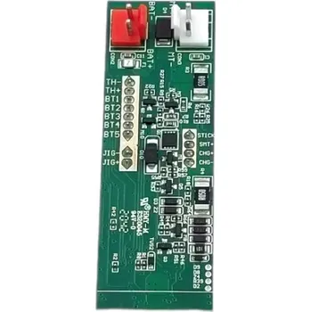 Vysavač Deska elektroniky vysavač Eta 3449 Moneto (344900080)