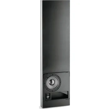 Subwoofer 100 IWSUB8, FOCAL Černá