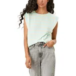 Dámské tričko s krátkým rukávem s.Oliver - M