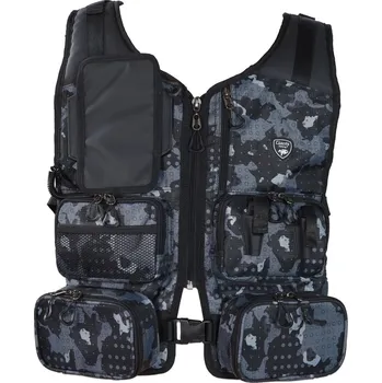 Giants Fishing Spinning Vest Luxury uni