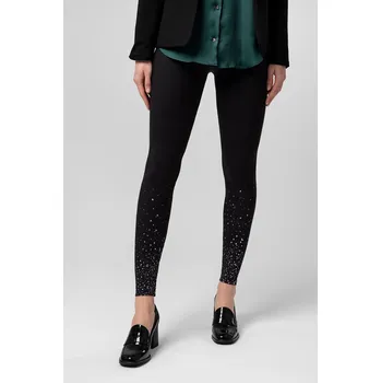 Dámské legíny LELOSI Legíny Kraliyet PLUS