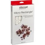 Forma silikonová design (56ks kostiček) 56x5ml