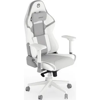 Endorfy herní židle Scrim OWH textil/kůže