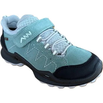 Dívčí polobotky Santé IC/781868 celoroční boty menta Velikost: 37