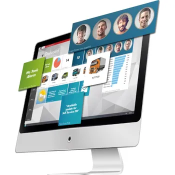 aditivum PIUSI SOFTWARE SSM 2.0 Client USB