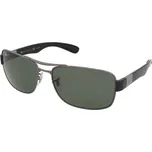 Sluneční brýle Ray-Ban RB3522 004/9A