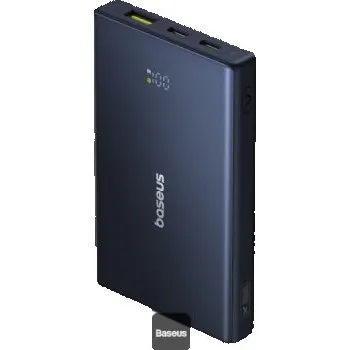 Powerbanka Baseus Powerbanka PicoGo 10000mAh 20W USB-C černá