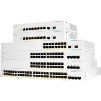 Cisco CBS220-48T-4G-EU REFRESH