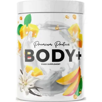 Protein Protein Body Mango a vanilka