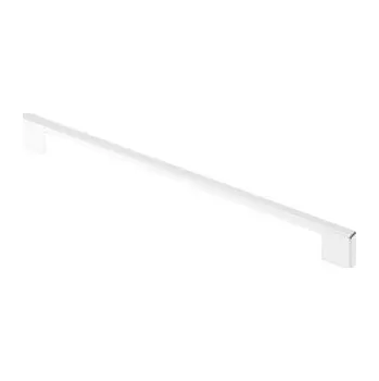 Nábytkové kování GTV Úchytka slitina 819 I=256 bílá